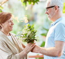 Rytuał Niewinnej Konwalii na wzmocnienie miłości. Ma też dobry wpływ na finanse