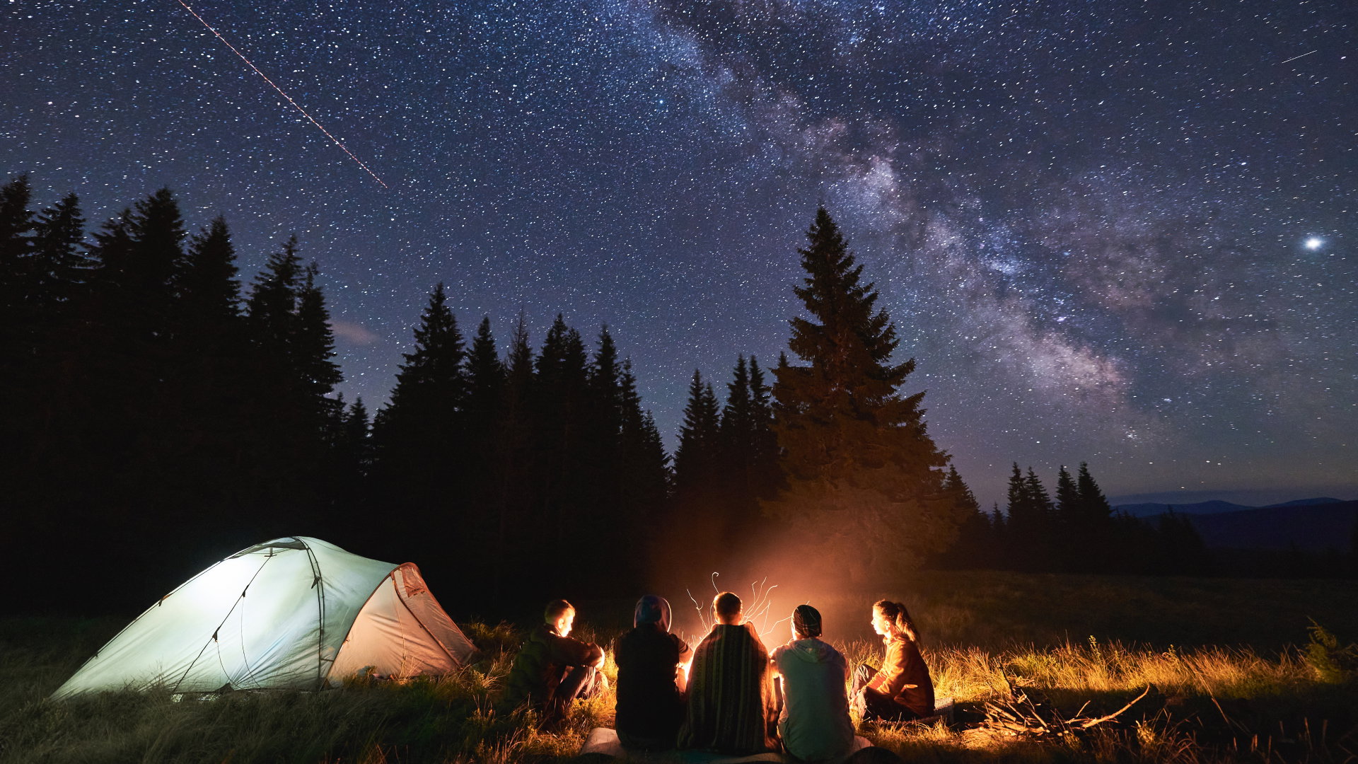 Prognoza astrologiczna tygodniowa 7-13 sierpnia 2023. Kosmos objawi nam swoją potęgę