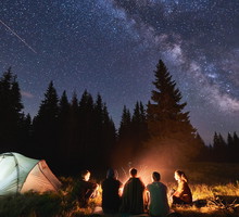 Prognoza astrologiczna tygodniowa 7-13 sierpnia 2023. Kosmos objawi nam swoją potęgę