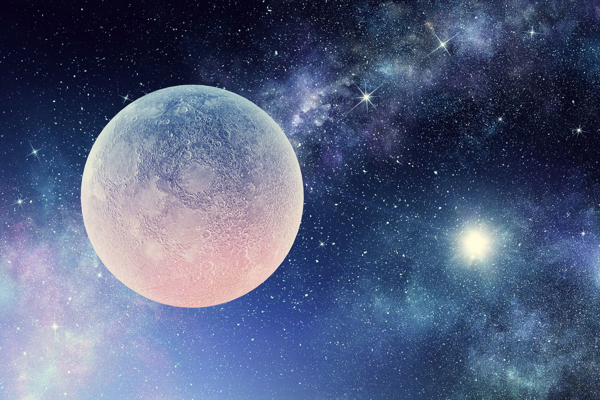 ile trwa pełnia księżyca