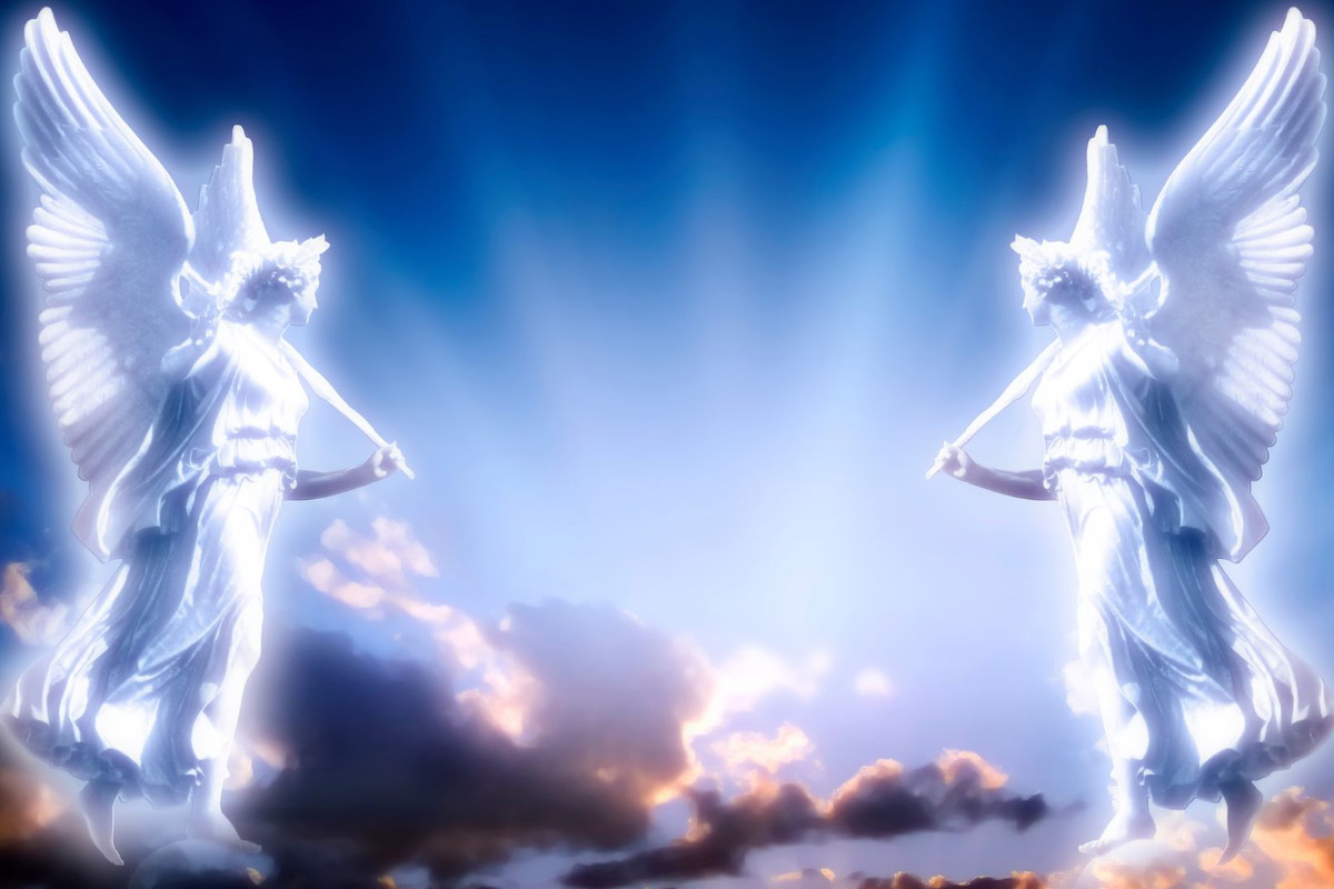 hierarchia anielska