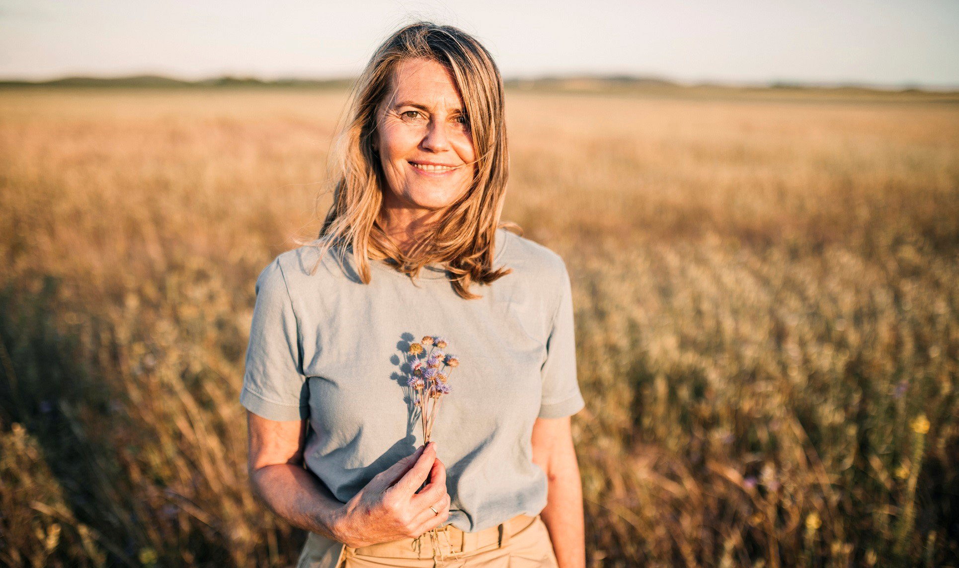 Przesąd na 4 sierpnia - znajdź w sobie boginię. Pomoże ci w tym 1 naturalny składnik