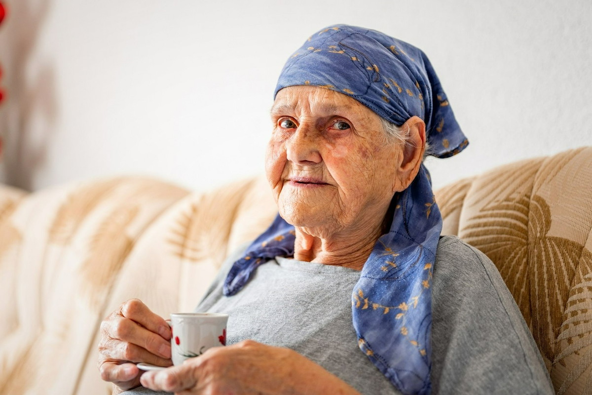 Babcia z Kujaw wskazuje, że to zły znak przed podróżą. Anuluj plany, inaczej czeka cię koszmar