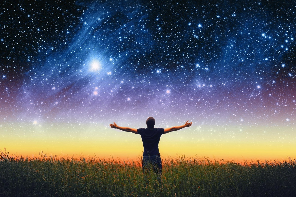 Trwa zjawisko, które blokuje dobrą energię. Stanie na drodze 4 znaków zodiaku