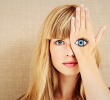 Co mówi o tobie kształt oczu? Wskazuje nie tylko cel duszy i przeznaczenie