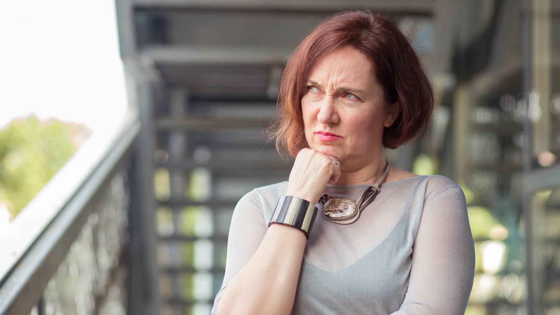 Oto imiona Polek, które lubią się nad sobą użalać. Az 5 pań jest wiecznie niezadowolonych