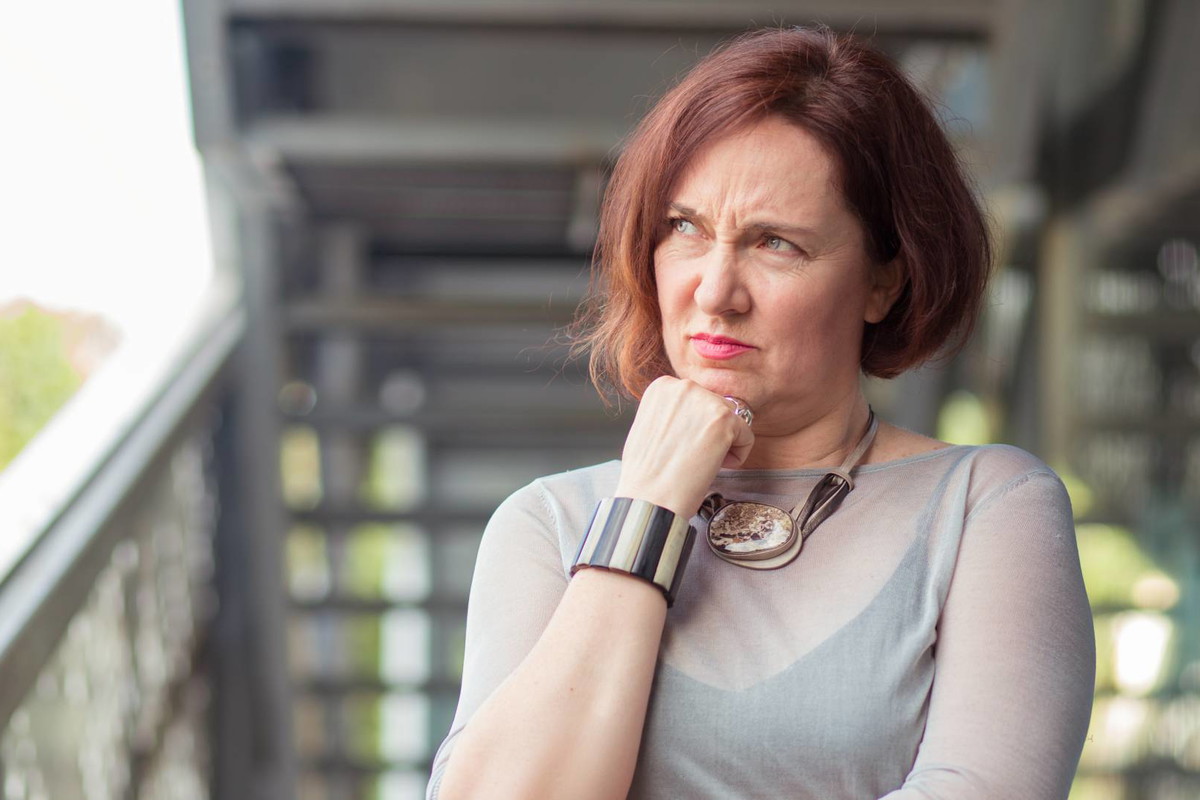 Oto imiona Polek, które lubią się nad sobą użalać. Az 5 pań jest wiecznie niezadowolonych