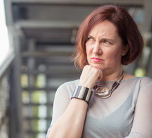 Oto imiona Polek, które lubią się nad sobą użalać. Az 5 pań jest wiecznie niezadowolonych