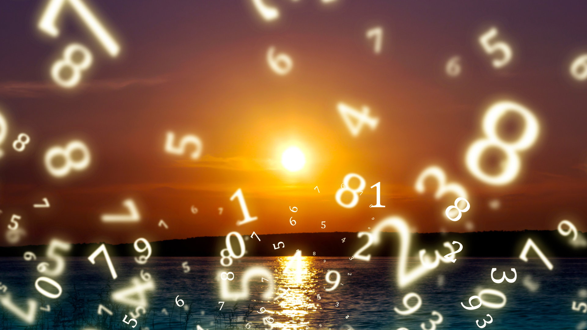 Numerologia na sierpień 2023. Sprawdź, co wydarzy się w tym miesiącu