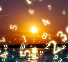 Numerologia na sierpień 2023. Sprawdź, co wydarzy się w tym miesiącu
