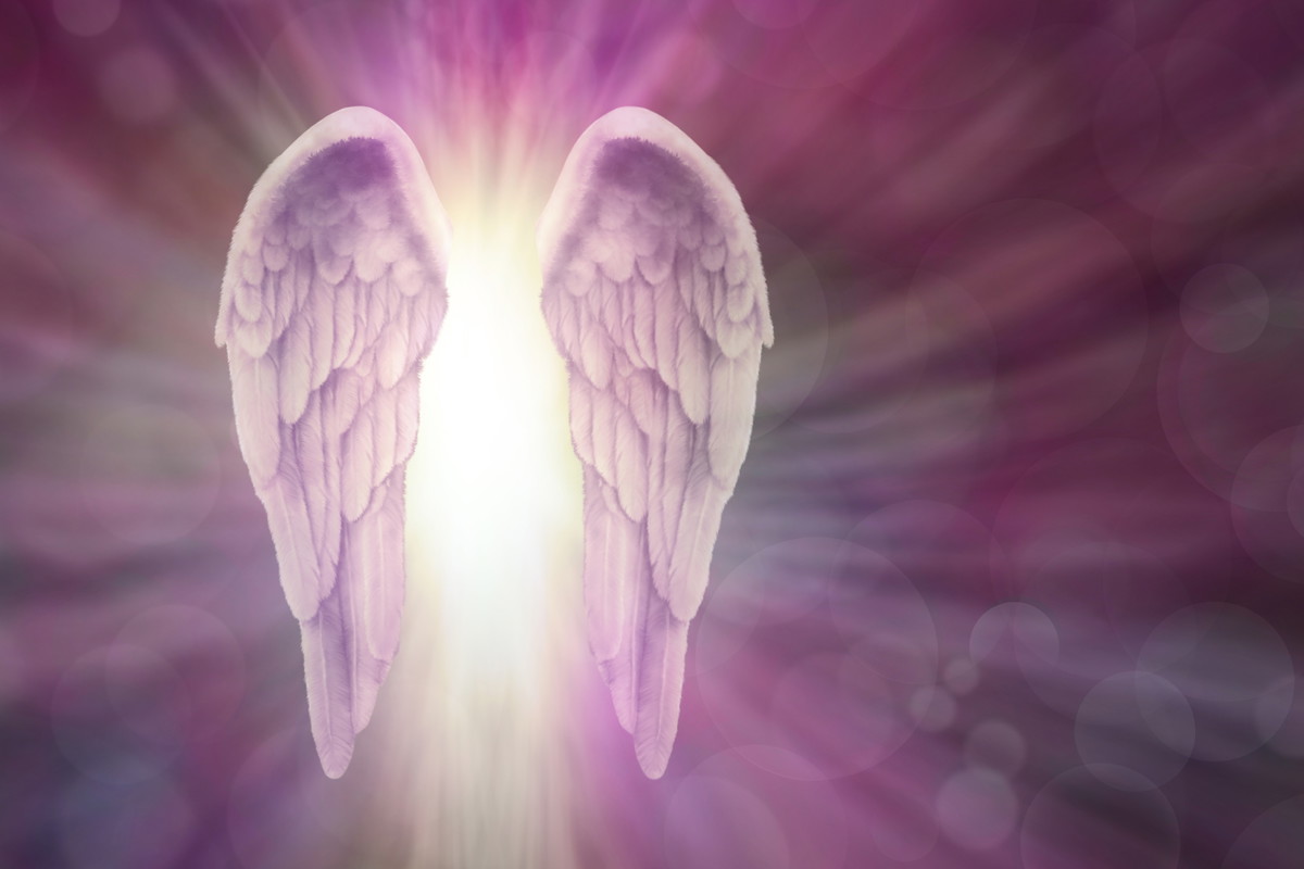Horoskop anielski tygodniowy 31 lipca-6 sierpnia 2023