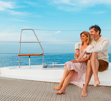 3 znaki zodiaku, które żyją jak w bajce. Wszechświat pomaga im spełniać marzenia