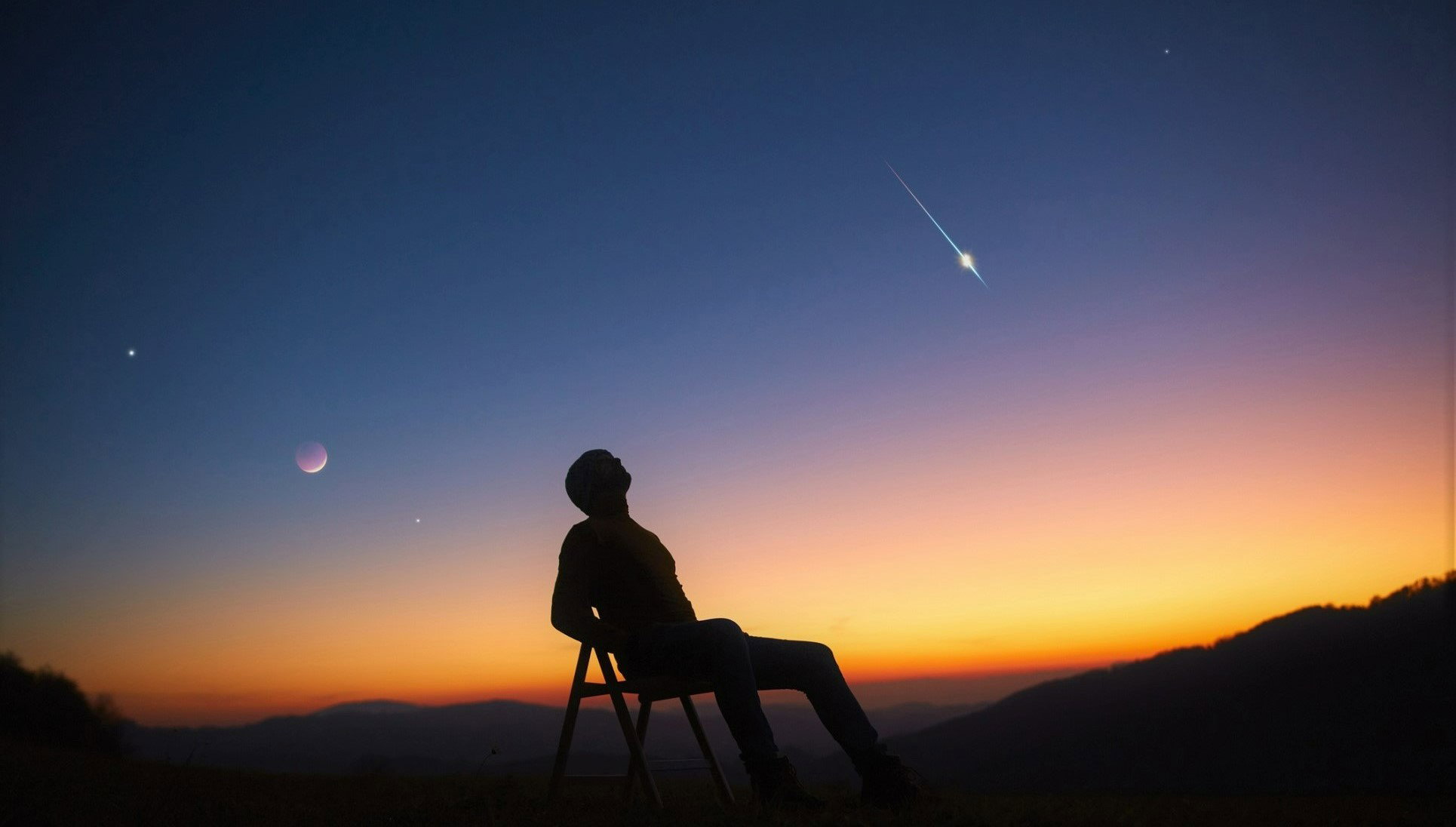 Perseidy spełnią twoje najskrytsze marzenia. To jedyna taka szansa w roku