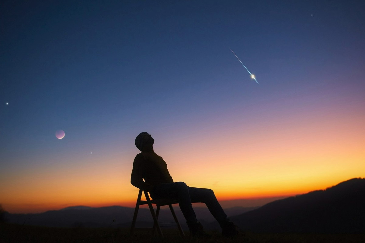 Perseidy spełnią twoje najskrytsze marzenia. To jedyna taka szansa w roku