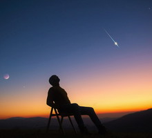 Perseidy spełnią twoje najskrytsze marzenia. To jedyna taka szansa w roku