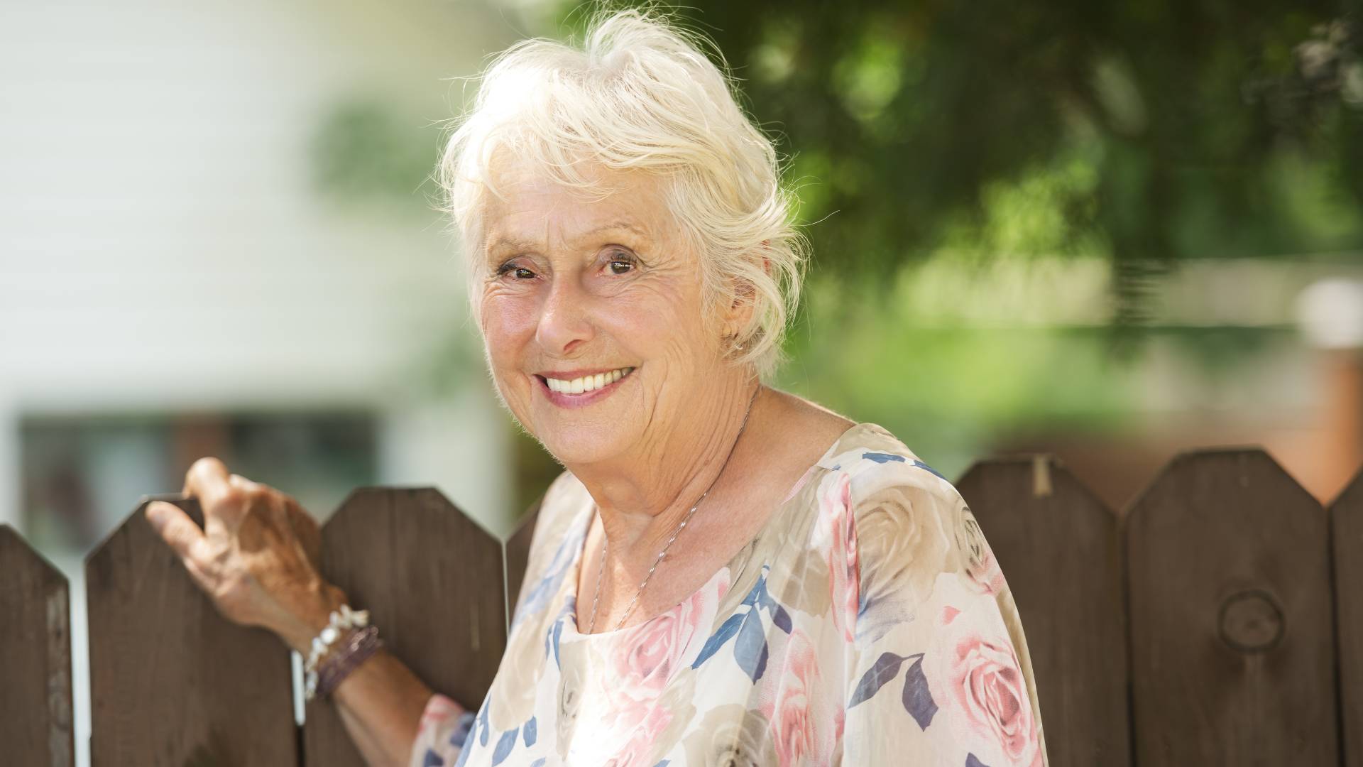 Oto imiona kobiet, które nigdy nie tracą nadziei. Aż 5 z nich zawsze walczy do końca i wygrywa