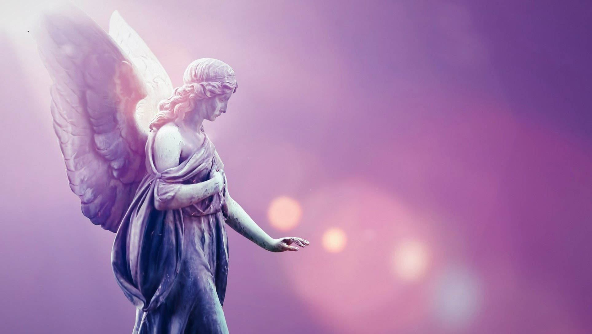 Ten znak wskazuje anielską ingerencję. Twój opiekun ma dla ciebie ważne przesłanie