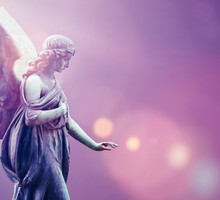 Ten znak wskazuje anielską ingerencję. Twój opiekun ma dla ciebie ważne przesłanie