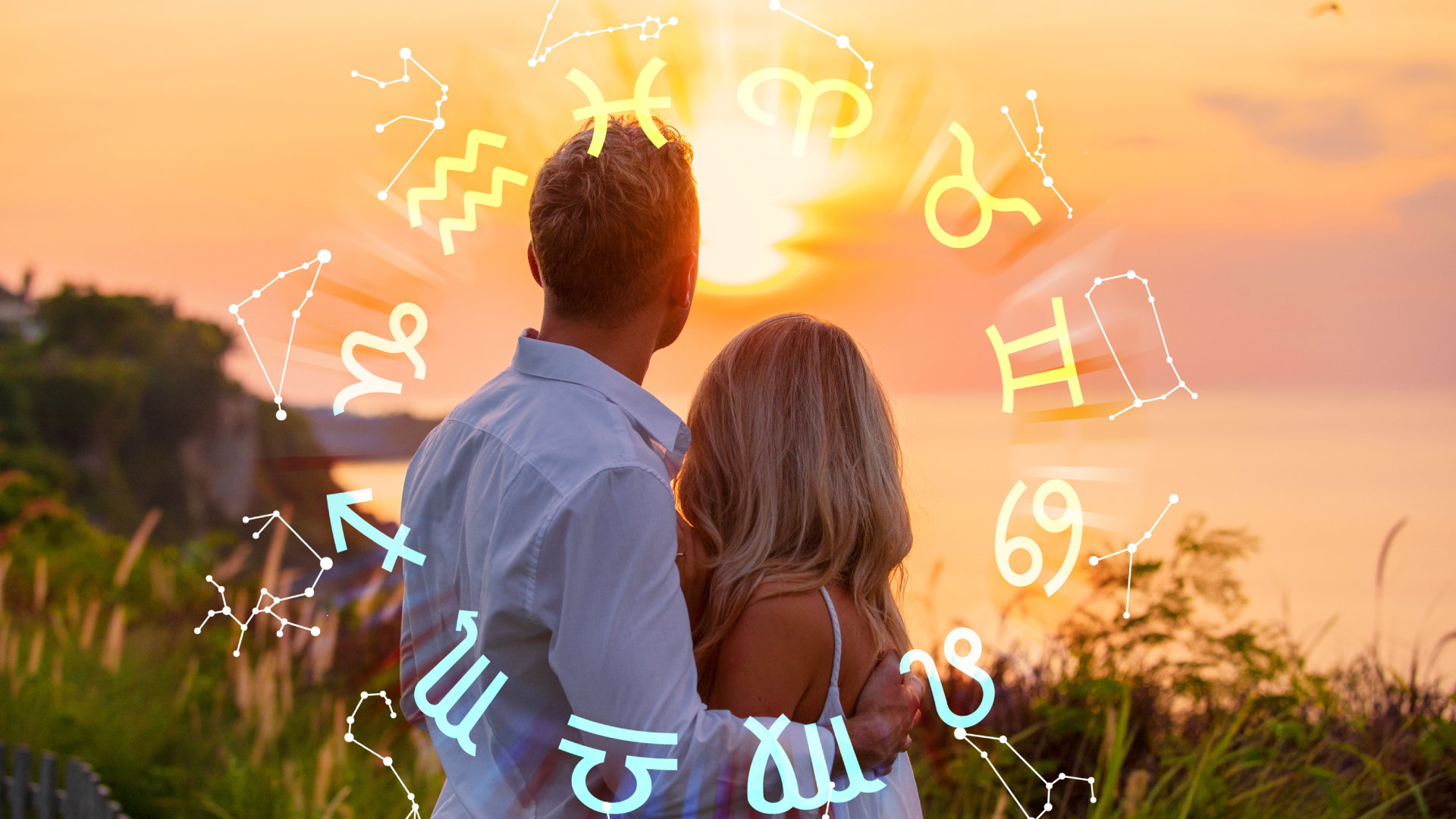 Horoskop miłosny na sierpień 2023