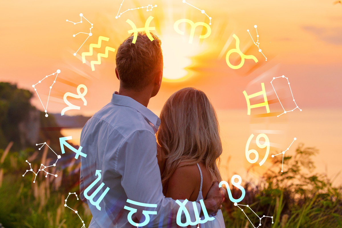 Horoskop miłosny na sierpień 2023