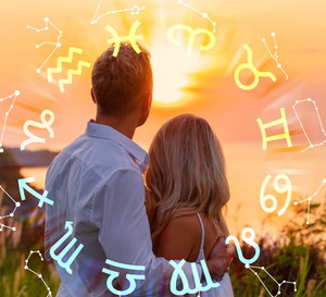Horoskop miłosny na sierpień 2023