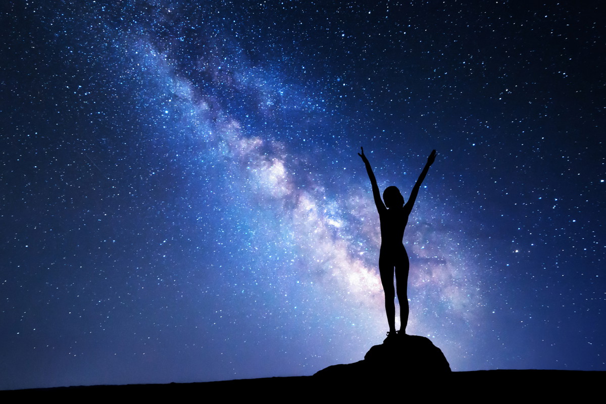 22 lipca życie tego znaku zodiaku stanie na głowie. Kosmos da mu szansę jedną na milion