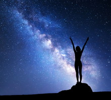 22 lipca życie tego znaku zodiaku stanie na głowie. Kosmos da mu szansę jedną na milion