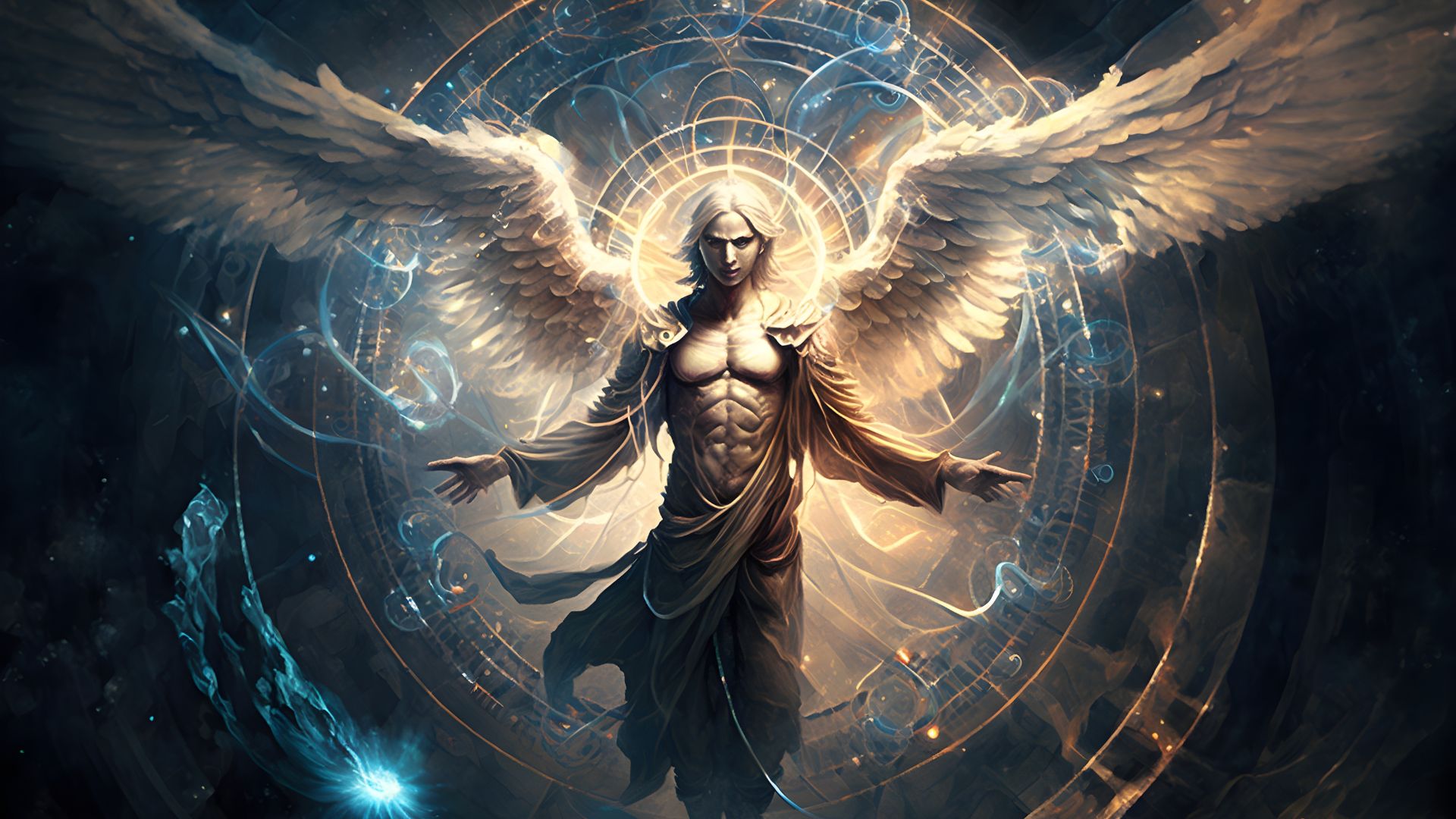 Archanioł Metatron