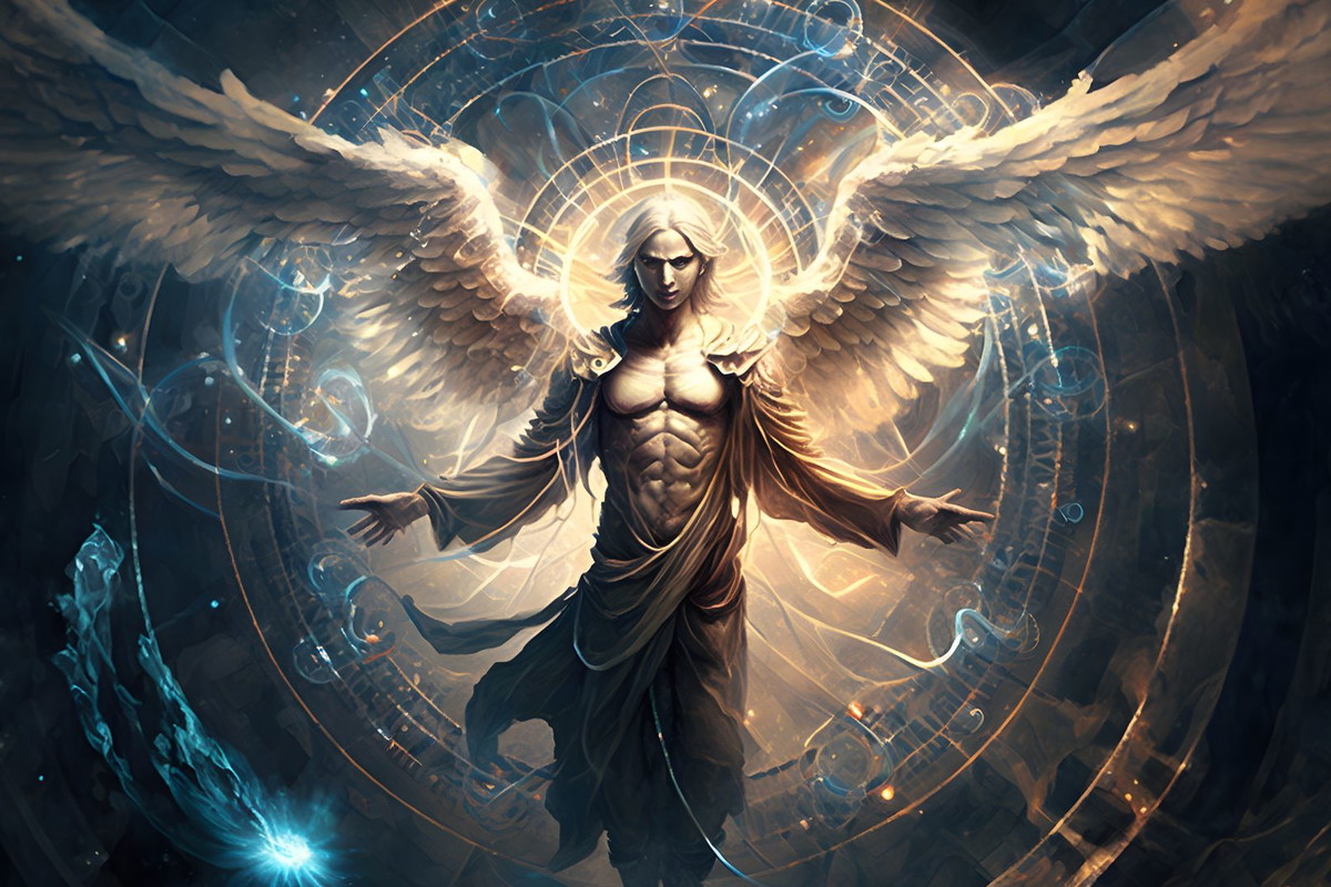Archanioł Metatron
