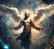 Archanioł Metatron