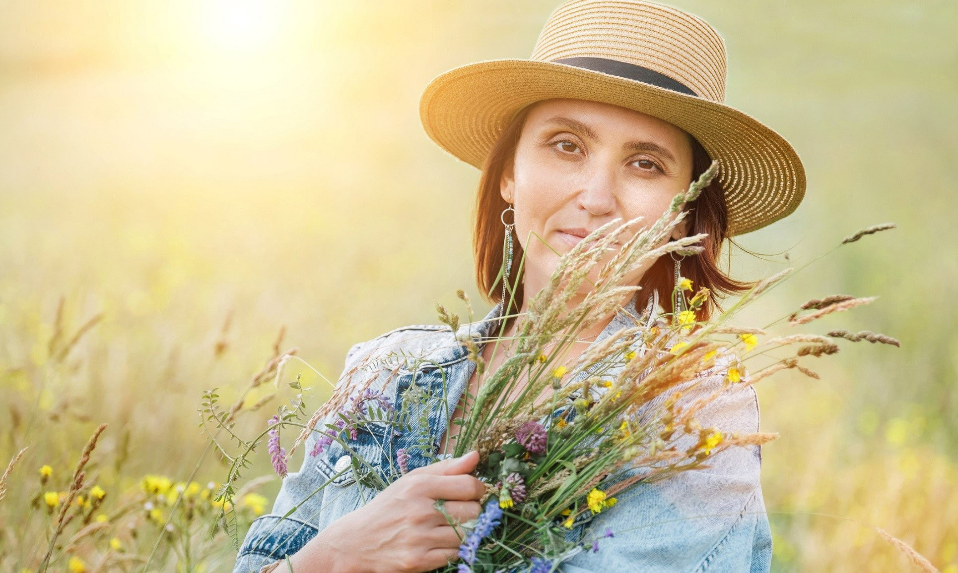 Znajdź tę roślinę do końca lipca, a przyciągniesz miłość. Uważaj tylko na 1 szczegół