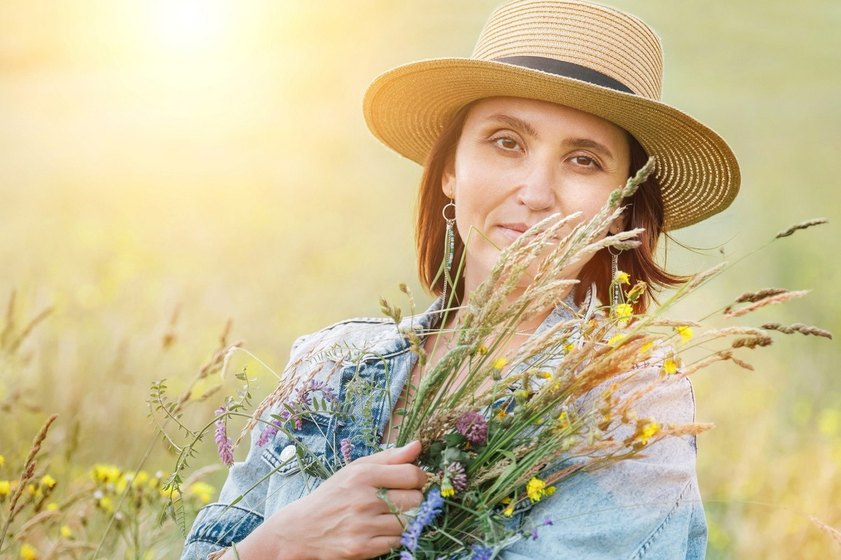 Znajdź tę roślinę do końca lipca, a przyciągniesz miłość. Uważaj tylko na 1 szczegół