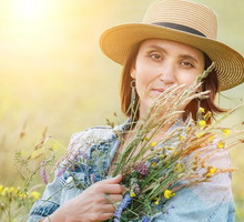 Znajdź tę roślinę do końca lipca, a przyciągniesz miłość. Uważaj tylko na 1 szczegół