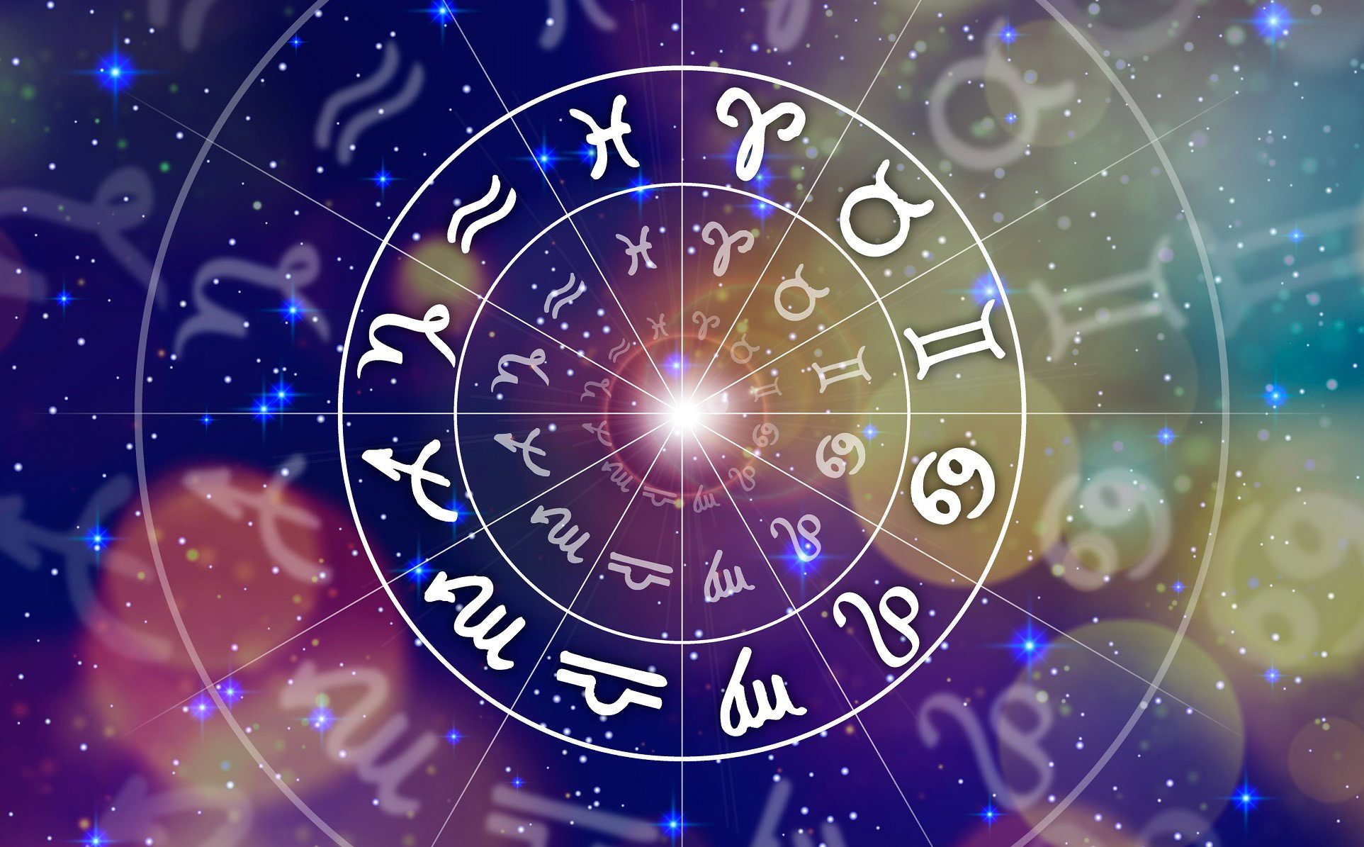 Horoskop dzienny piątek 4 sierpnia 2023