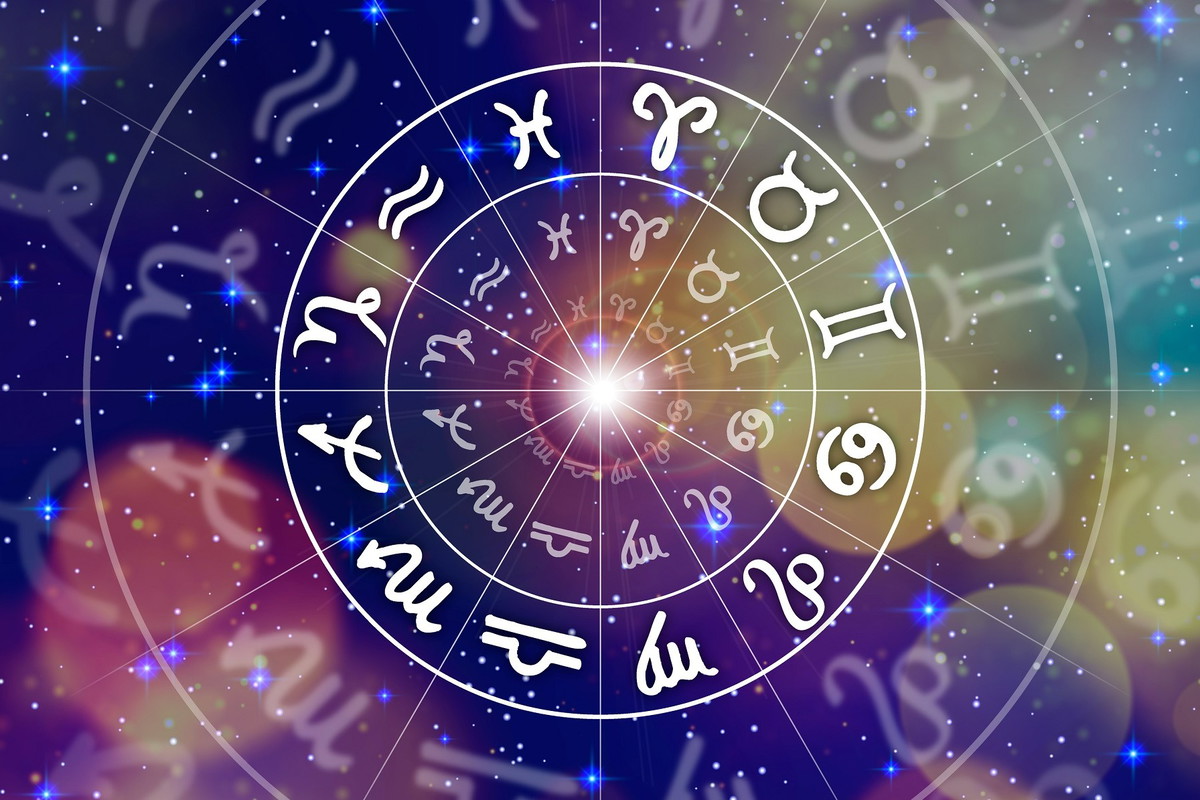 Horoskop dzienny piątek 4 sierpnia 2023