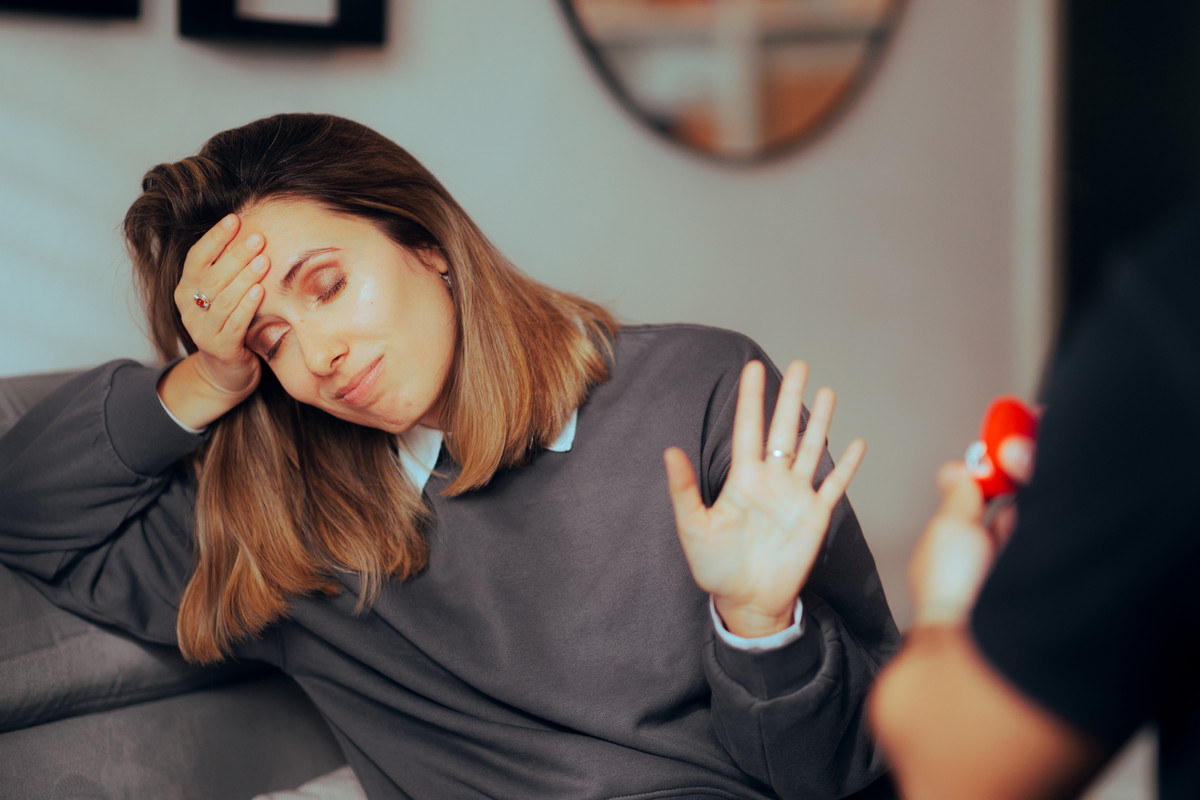 Kobiety o tych 3 znakach zodiaku nie są stałe w uczuciach. Wystarczy chwila, aby pokochały kogoś innego