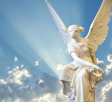 Anioły otaczają tarczą obronną ten 1 znak zodiaku