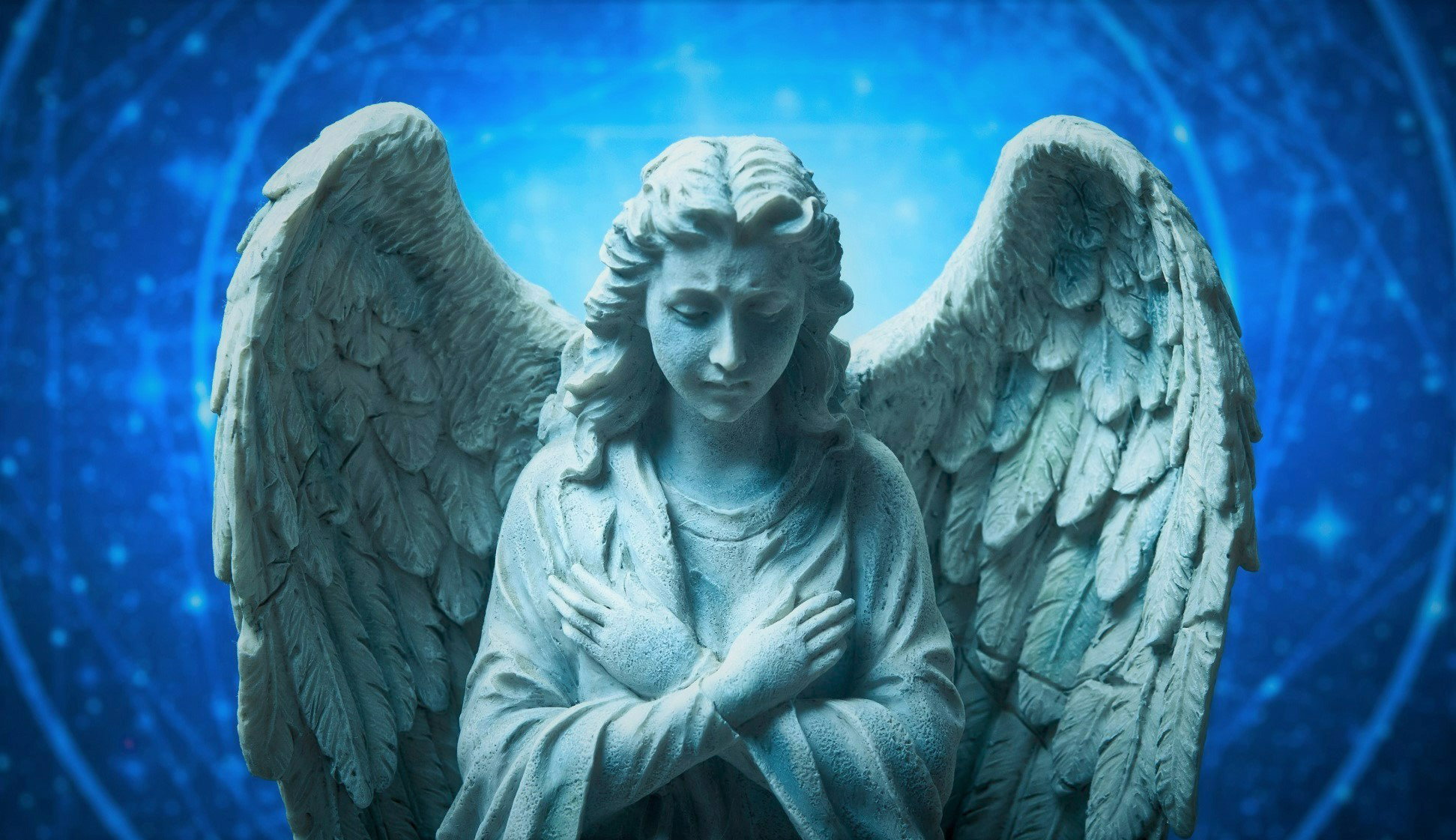 Anioł inspiracji pomoże odkryć twój ukryty talent. Wspiera tylko pod 1 warunkiem