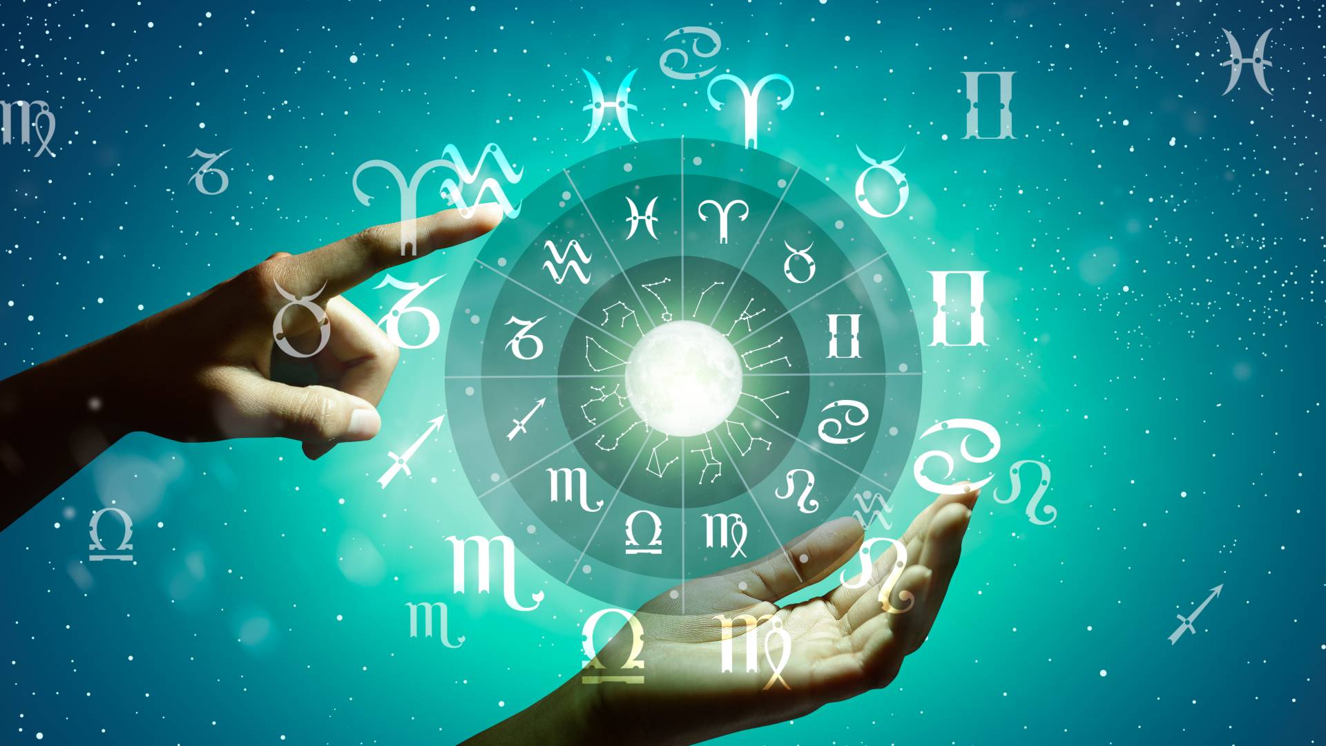 Horoskop tygodniowy 7-13.08.2023 dla wszystkich znaków zodiaku