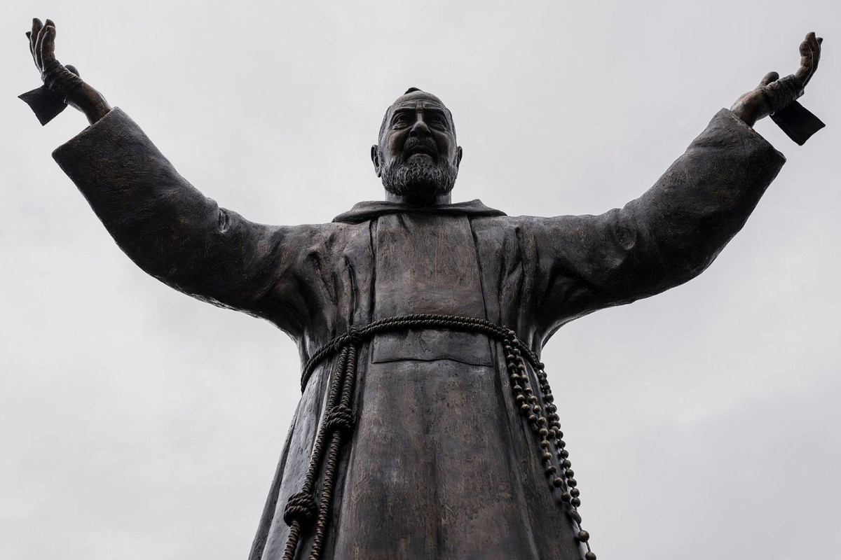 przepowiednie o Pio
