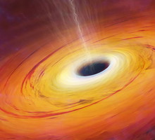 Zmarszczki czarnej dziury powodują pecha. Oto 3 triki blokujące złą energięK