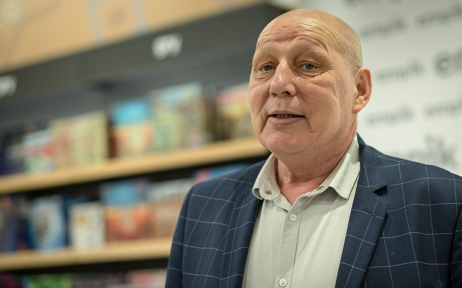 Krzysztof Jackowski ma koszmarne wieści dla Polaków. Zacznie się na wschodzie