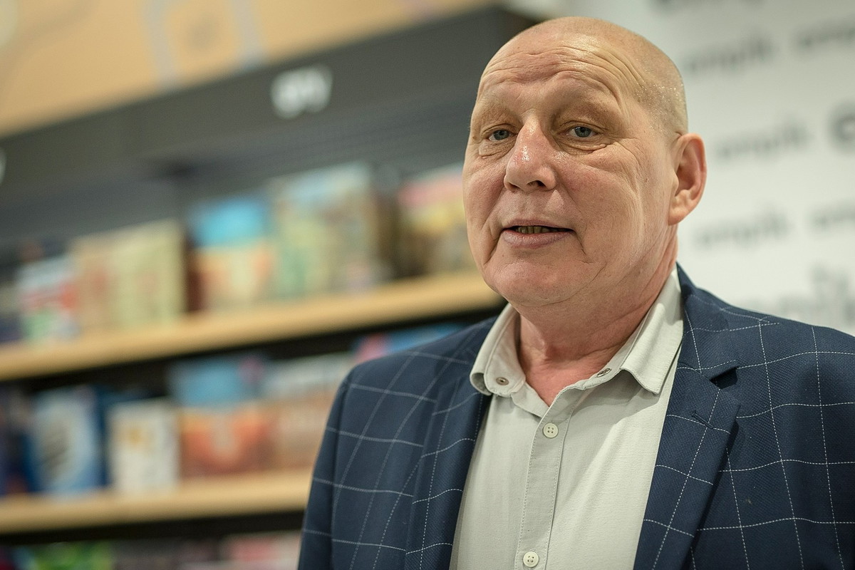 Krzysztof Jackowski ma koszmarne wieści dla Polaków. Zacznie się na wschodzie