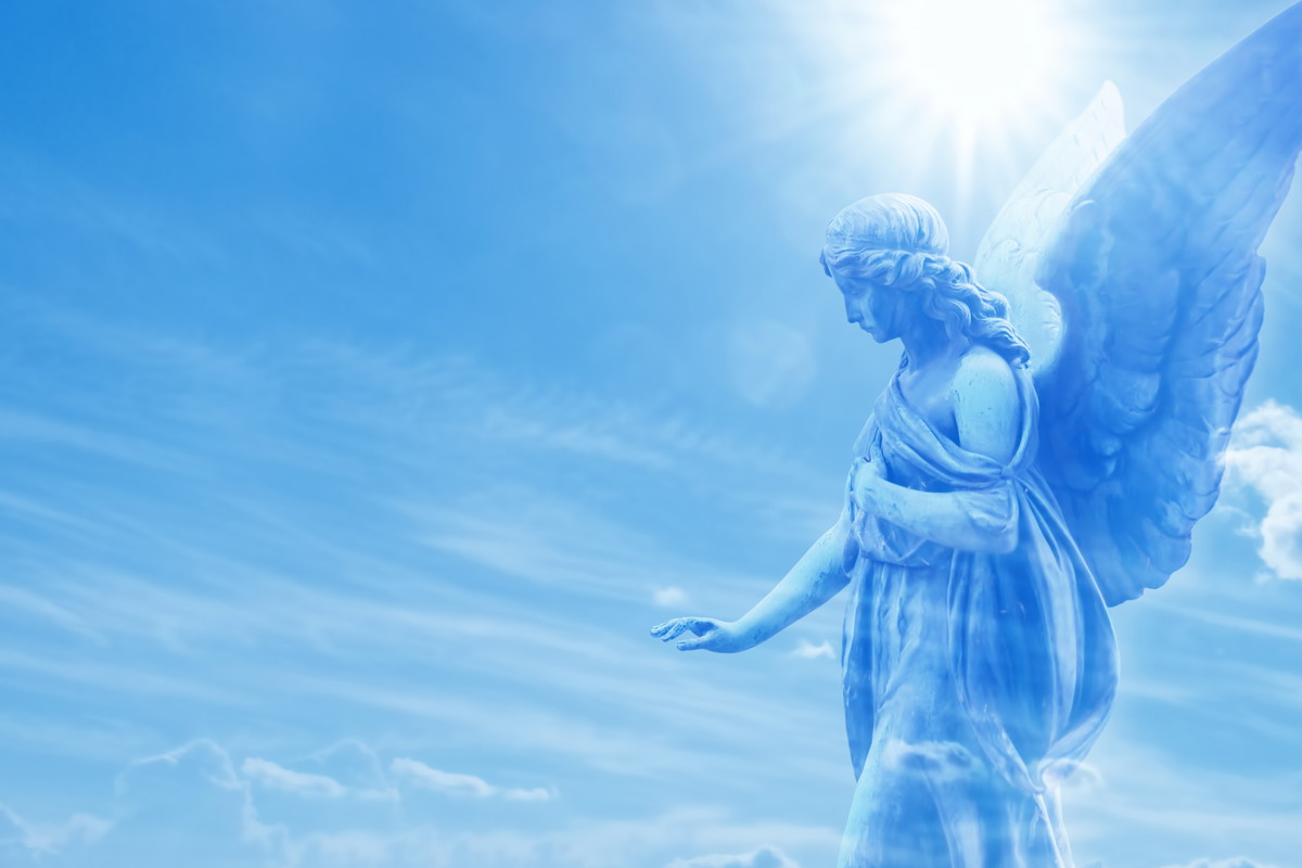 Angelologia: 25 lipca poproś tego anioła o wsparcie. Jego moc działa tylko tego dnia