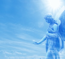 Angelologia: 25 lipca poproś tego anioła o wsparcie. Jego moc działa tylko tego dnia