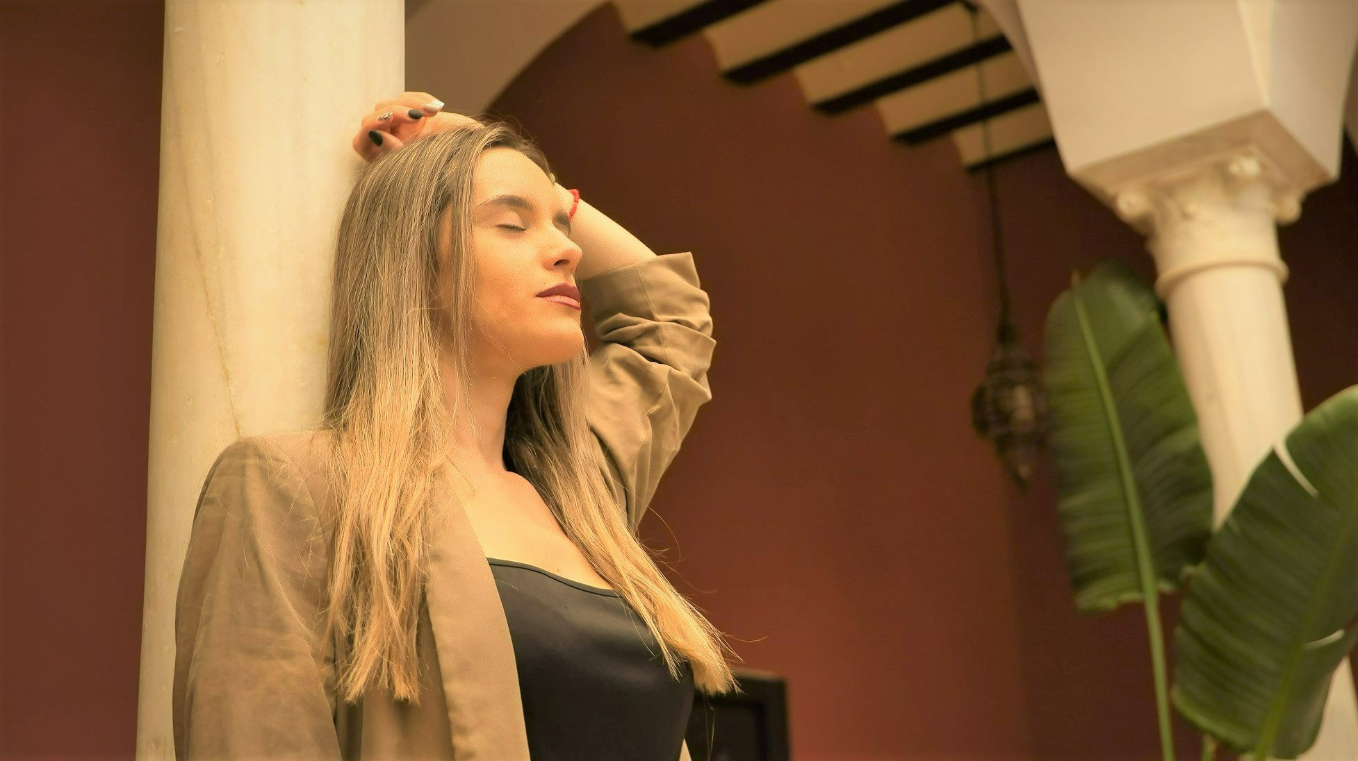 Ten kamień zablokuje złą energię. Uważaj, działa tylko na wybrańców