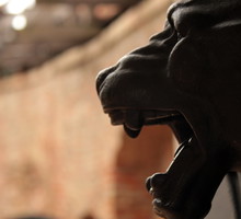 Obudź swoje trzecie oko. Rytuał na Bramę Lwa ci w tym pomoże