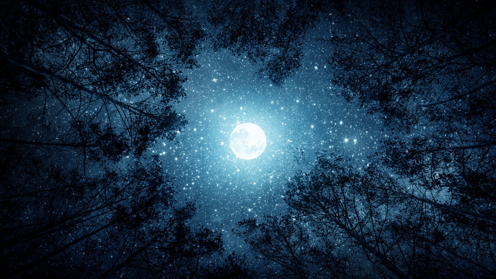 Węzły księżycowe w Baranie i Wadze 2023-2025. Czeka nas 1,5 roku wewnętrznej walki