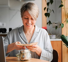 Pułapka na pieniądze przyciągnie bogactwo do twojego domu. Potrzebujesz tylko 3 rzeczy