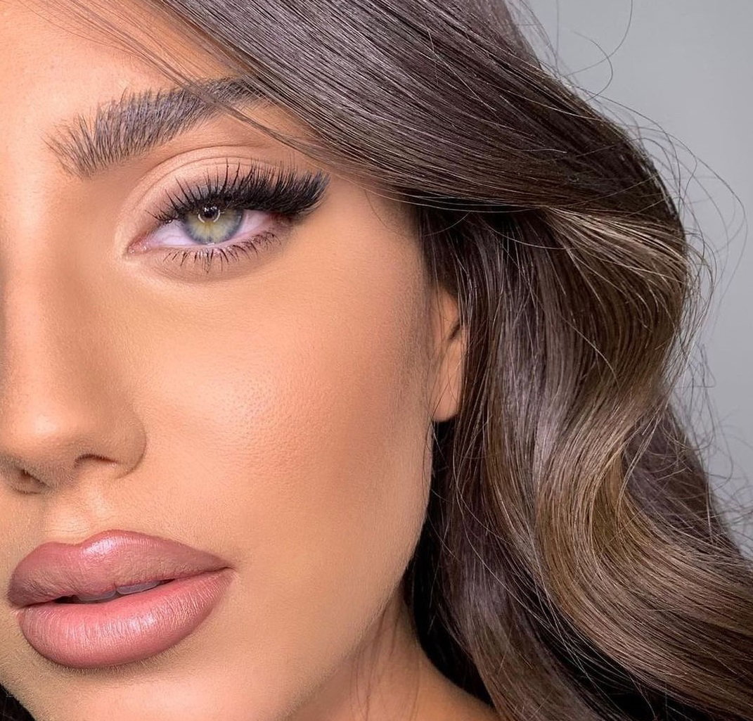 Jak przykleić rzęsy